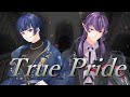 【歌ってみた】True Pride/AMPRULE ‐ Paradox Live(パラライ)【翠月蒼羽×ルーセット】