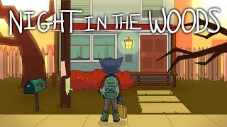 Night in the Woods trailer-3