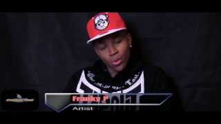 Franky P Making Of The  Poetic Drama