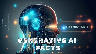 10 Shocking Facts About The New Generative AI That Will Blow Your Mind