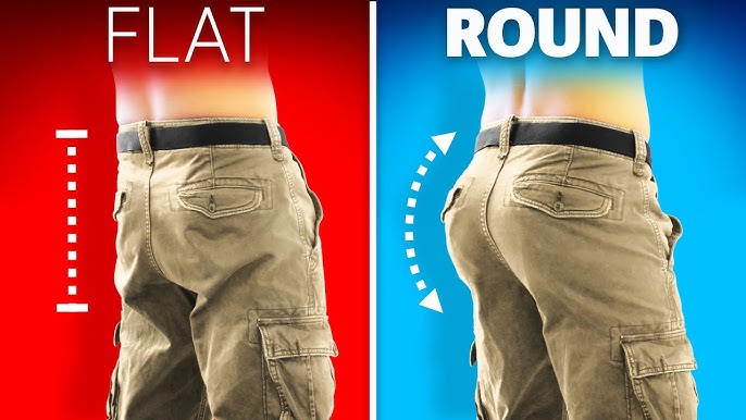 How to get a narrow waist but wide upper body - Quora