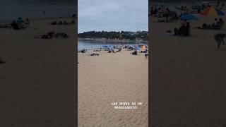 DICHATO #tome #regiondelbiobio #dichato #concepción #surdechile #praia #beach #playa #travel #viajar