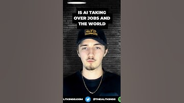 Uncovering the incredible impact of #ai #nftpodcast #crypto #web3 #work #scale #optimize #podcast