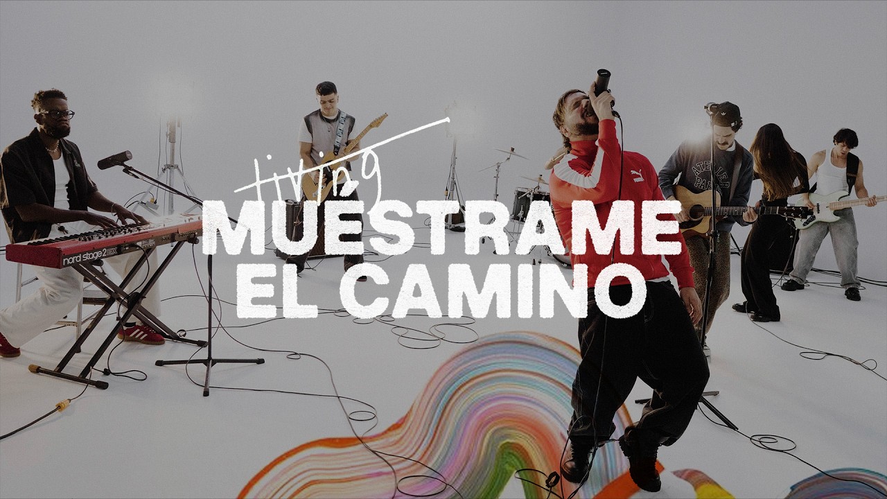 LIVING | muéstrame el camino