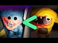 HE&#39;S SCARIER THAN HUGGY WUGGY! (JOYVILLE pt2)