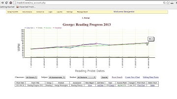 TrackRTI Application Tutorial