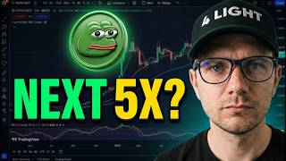 PEPE Price Analysis: Could PEPE Explode From Here?