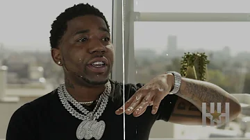 [SOLD]  YFN Lucci x Rod Wave Type Beat 2022 - "Switched up"