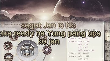 martial dominator set