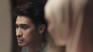 Telemovie Gerimis Hati Asykin - Flashback Scene FX 2