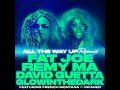 Fat Joe & Remy Ma & JAY-Z Feat. French Montana & InfaredAll The Way Up (Remix)