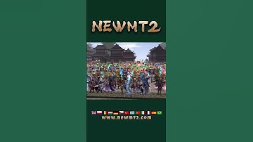 Haha, we’re gonna need a bigger OX Event map on the server 😄