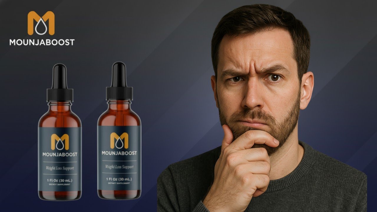 MounjaBoost Test – “Rosa Salz Trick” SCAM AUFGEDECKT