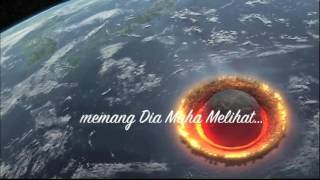 Video thumbnail of "Derry Sulaiman   Taat itu Nikmat"