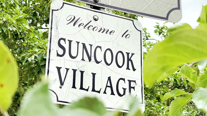 DAY 1605: Suncook, NH