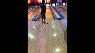 shin kun bowling time 01052015