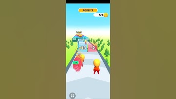 Arrow Fest - Level 3  #gameplay #arrowfest #shorts #youtubeshorts