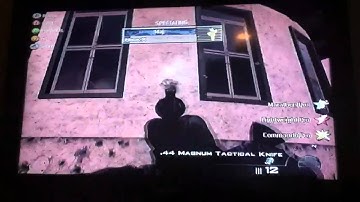 Mw2 Karachi glitch wall breach