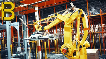 Most Satisfying Factory Machines and Ingenious Tools ▶2