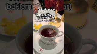 #ankrawithme#ankaralovers#ankarafood#ankaragezilecekyerler#vibesofinstam#vibesofinsta#foodie