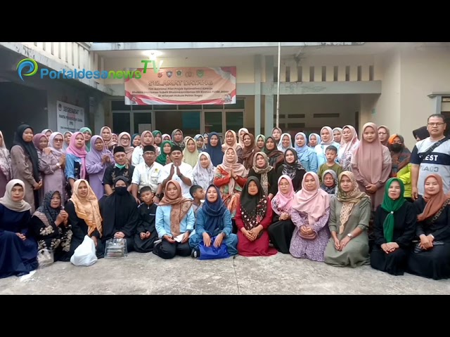 KELUARGA BESAR KADER PKK DESA CIHERANG PONDOK MENGUCAPKAN SELAMAT HARI RAYA IDUL FITRI 1445 H. class=