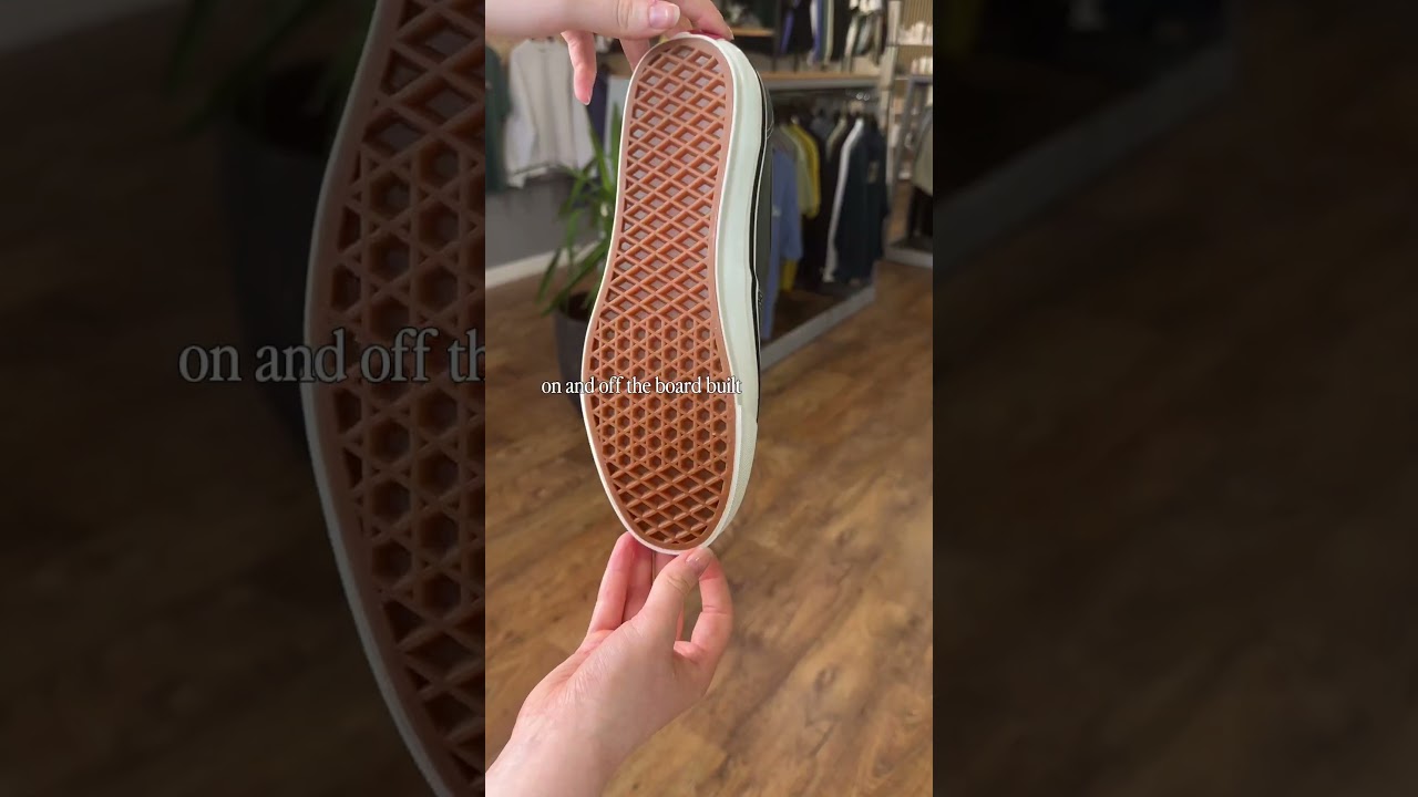 New Arrivals - Vans Premium Authentic 44 Shoes