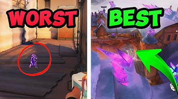 6 Crazy VALORANT Glitch | Bug That STILL Work In 2025