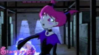 [MEPart 5] Firework: Kid Flash and Jinx