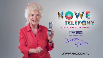 MAXCOM Tutorial “DJ Wika presents”