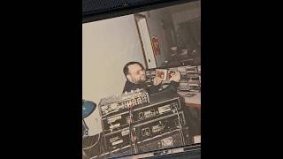 The John Nichols Show; KJCF AM Radio, Festus MO. April 9, 1985