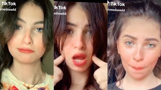 احدث مقاطع تيك توك رودينا احمد mix Tiktok 2020 rodina ahmed saad