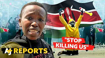 Kenya's Gen Z Is Revolting – So What's Really Happening?