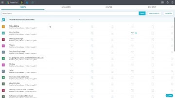 Getting to know your store in Pebble+