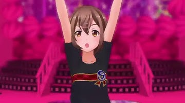 【ときドルMV】Strawberry Chu Chu／クッキーパラダイス #1