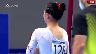 Zhang Yihan - UB EF - 2023 CHN Nationals Jinan