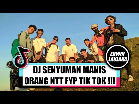 Juan Reza - Nona NTT (Official Music Video)