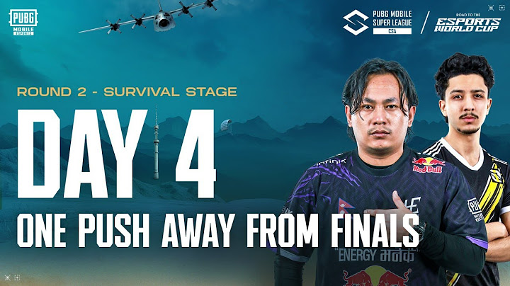 [EN] 2025 PMSL CSA Spring - Survival Stage Day 4 | Watch party with Maxman and Seven