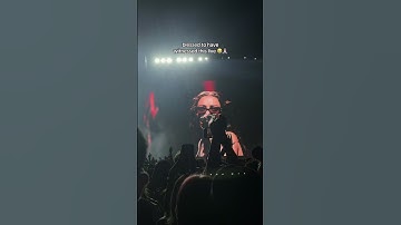 Thumbnail of Charli doing party 4 u at coachella is everything #charlixcx #coachella #party4u