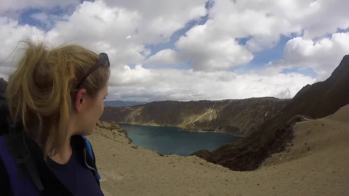 ECUADOR & THE GALAPAGOS ISLANDS