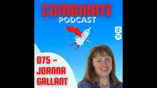 076 - GMP Training, Competence, Human Error and Mentorship with Joanna Gallant