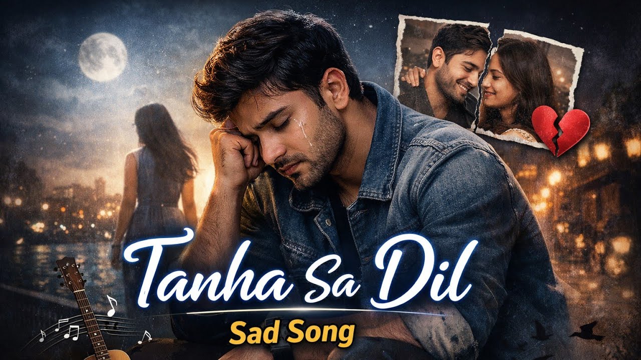 Top 6 sad song of arijit singh (official song) night song brkup song sad song 