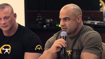 elitefts.com — LTT7 Q&A (Part 1)