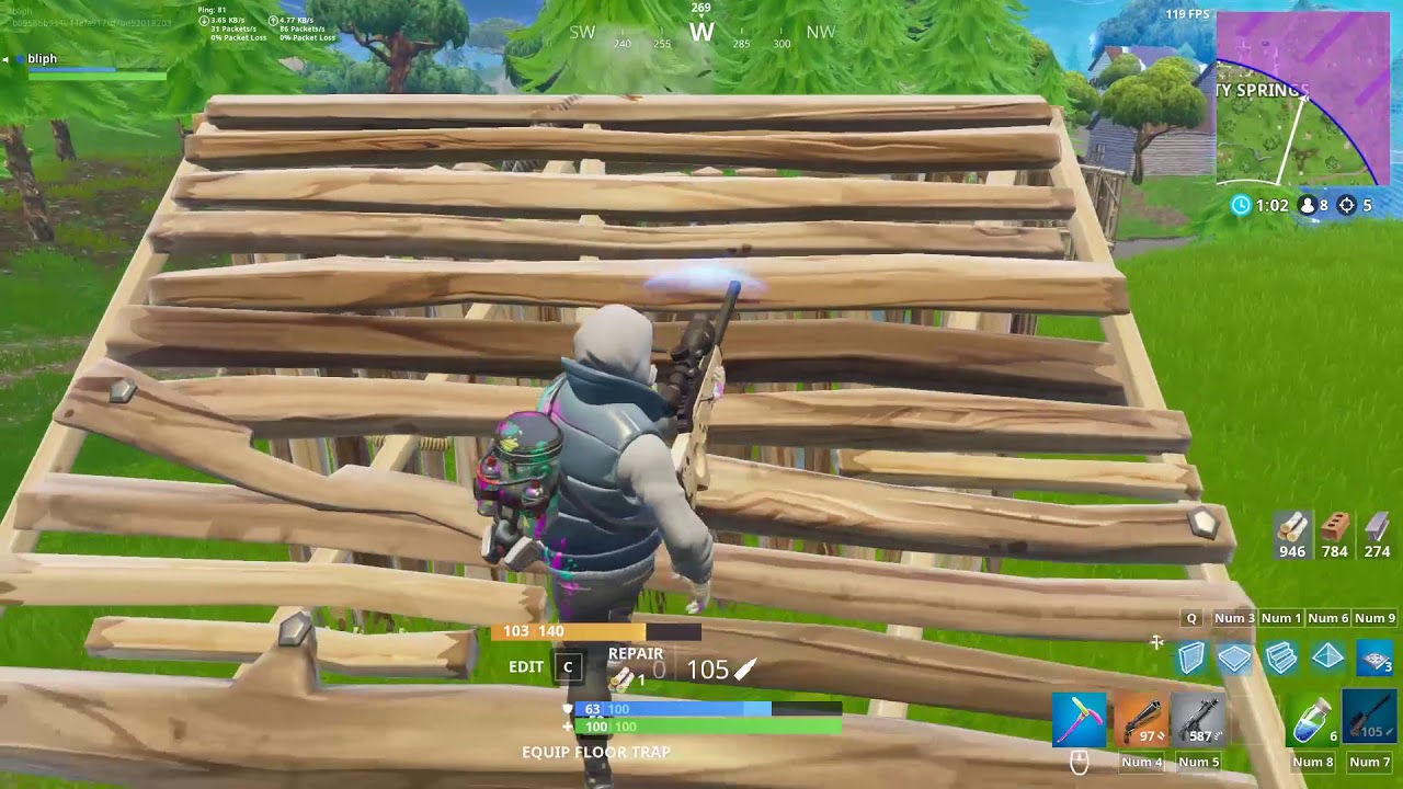 INSANE 5th Solo win. *Emotional* *Gone Wrong* *death* *dabs* (inspiration in desc)