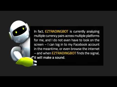 EzTradingBot Tutorial