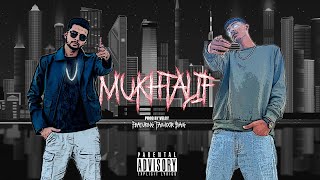 Hassan - Mukhtalif ft. Taimour Baig
