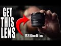 Why You Should Get the Sony 28-60mm Kit Lens with the Sony A7C