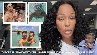 Download Lagu Mijn verloofde is depressief + Ze zitten zonder ons in Jamaica + Vertraagde vlucht + Ik mis mijn ... MP3 Download Lagu Mijn verloofde is depressief + Ze zitten zonder ons in Jamaica + Vertraagde vlucht + Ik mis mijn ... MP3