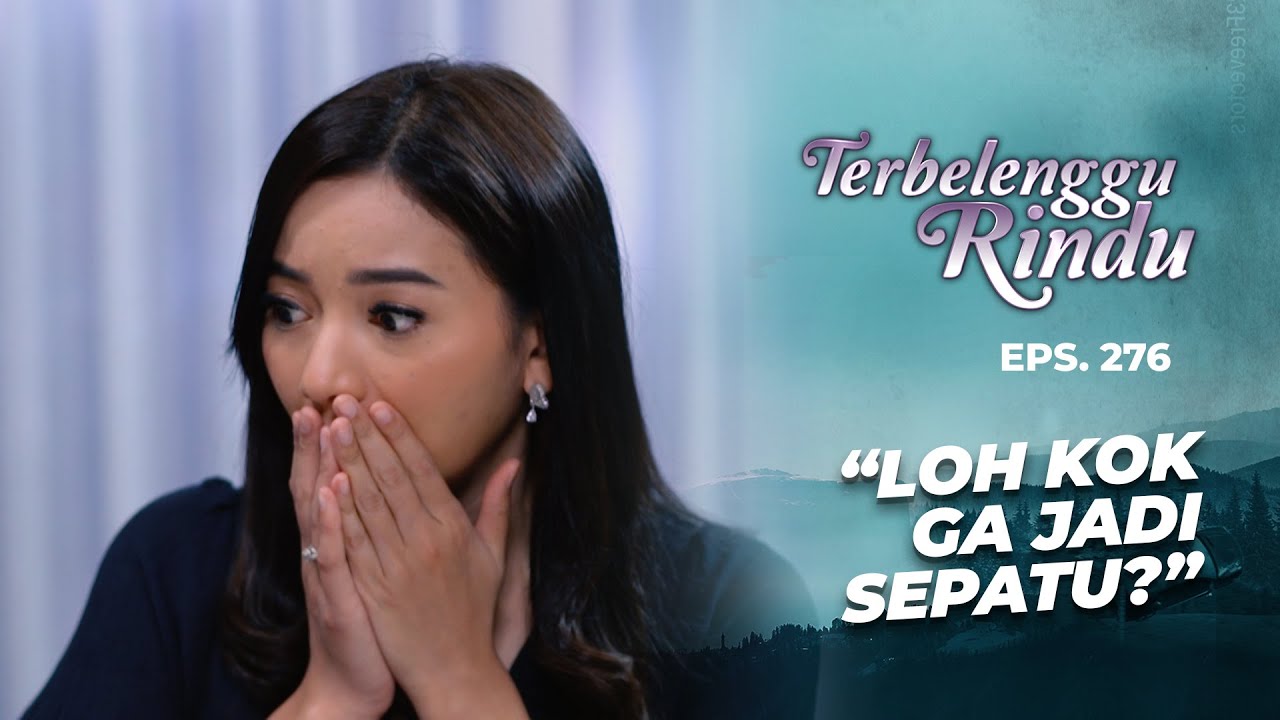 Amira Ternyata Masih Mengharapkan Sepatu Dari Mas Biru | TERBELENGGU RINDU | EPS. 276 (2/3)