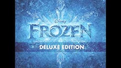 Let It Go (Instrumental Karaoke) - Frozen (OST)  - Durasi: 3:47. 