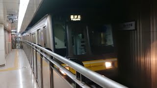 ●20220215 5050形 発車 ＠栄